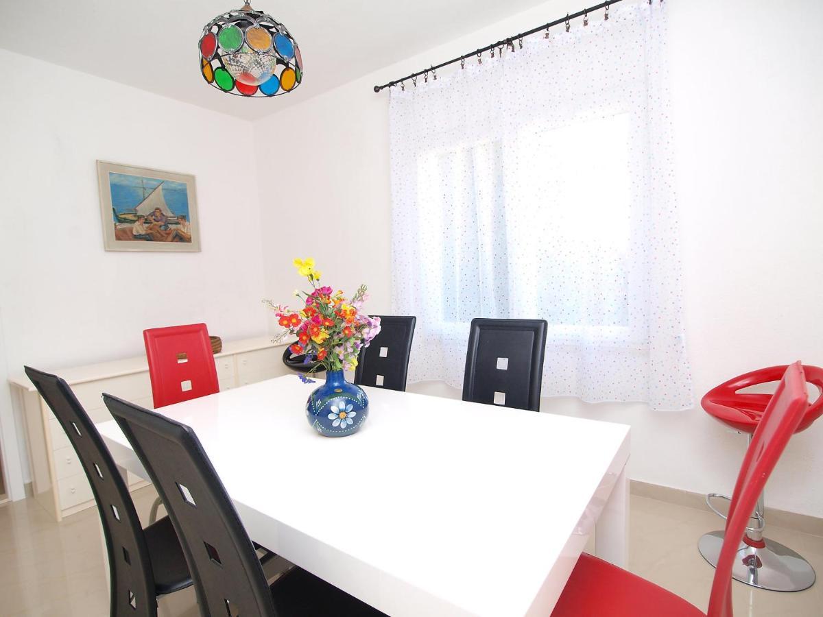 Holiday Home Carmen By Interhome Ražanj Exteriör bild