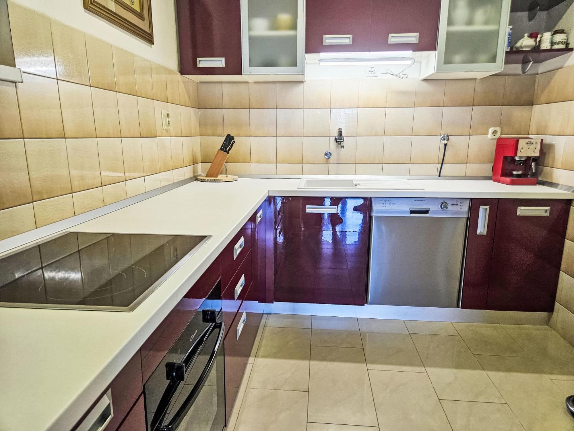 Holiday Home Carmen By Interhome Ražanj Exteriör bild