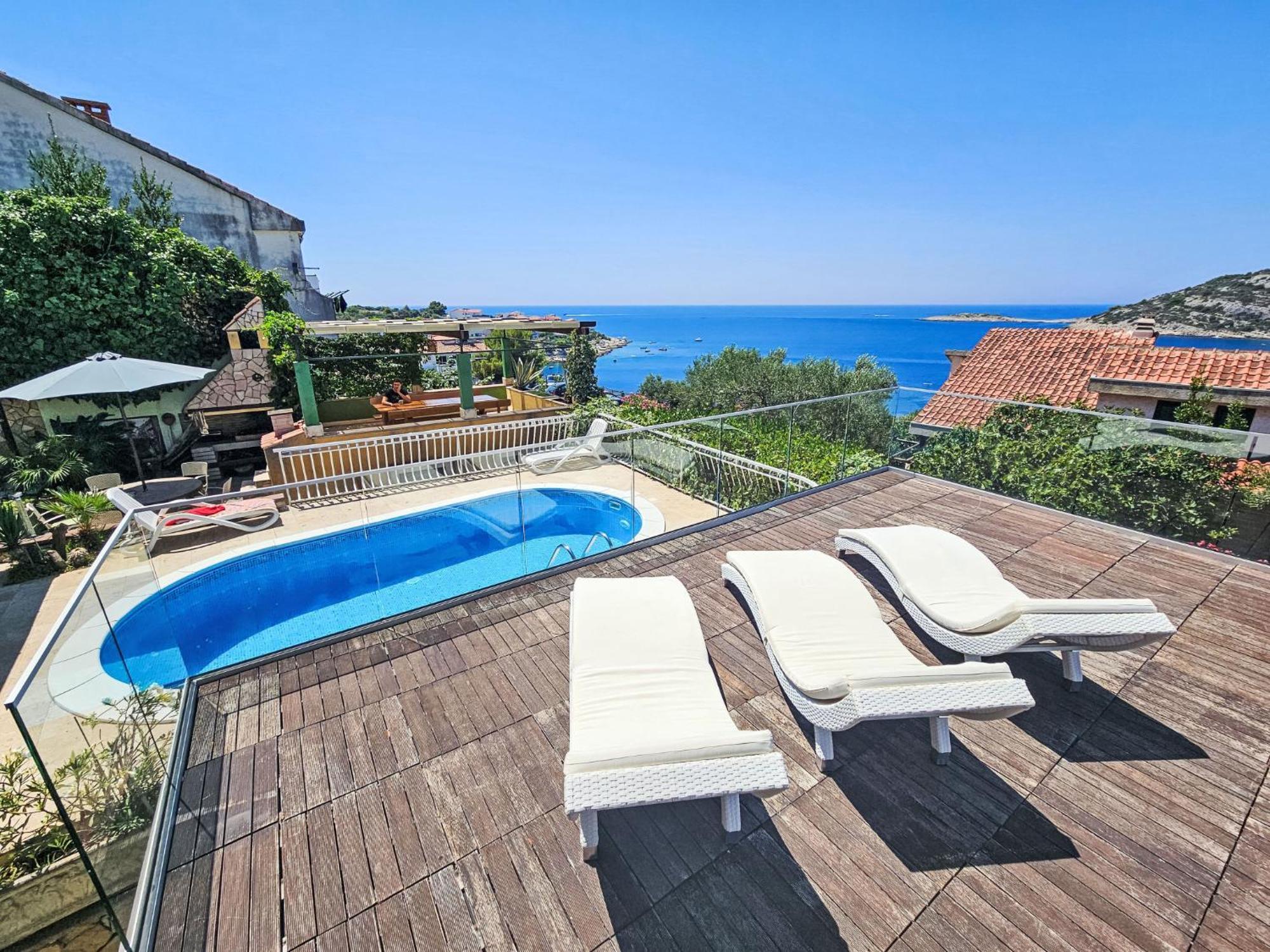 Holiday Home Carmen By Interhome Ražanj Exteriör bild