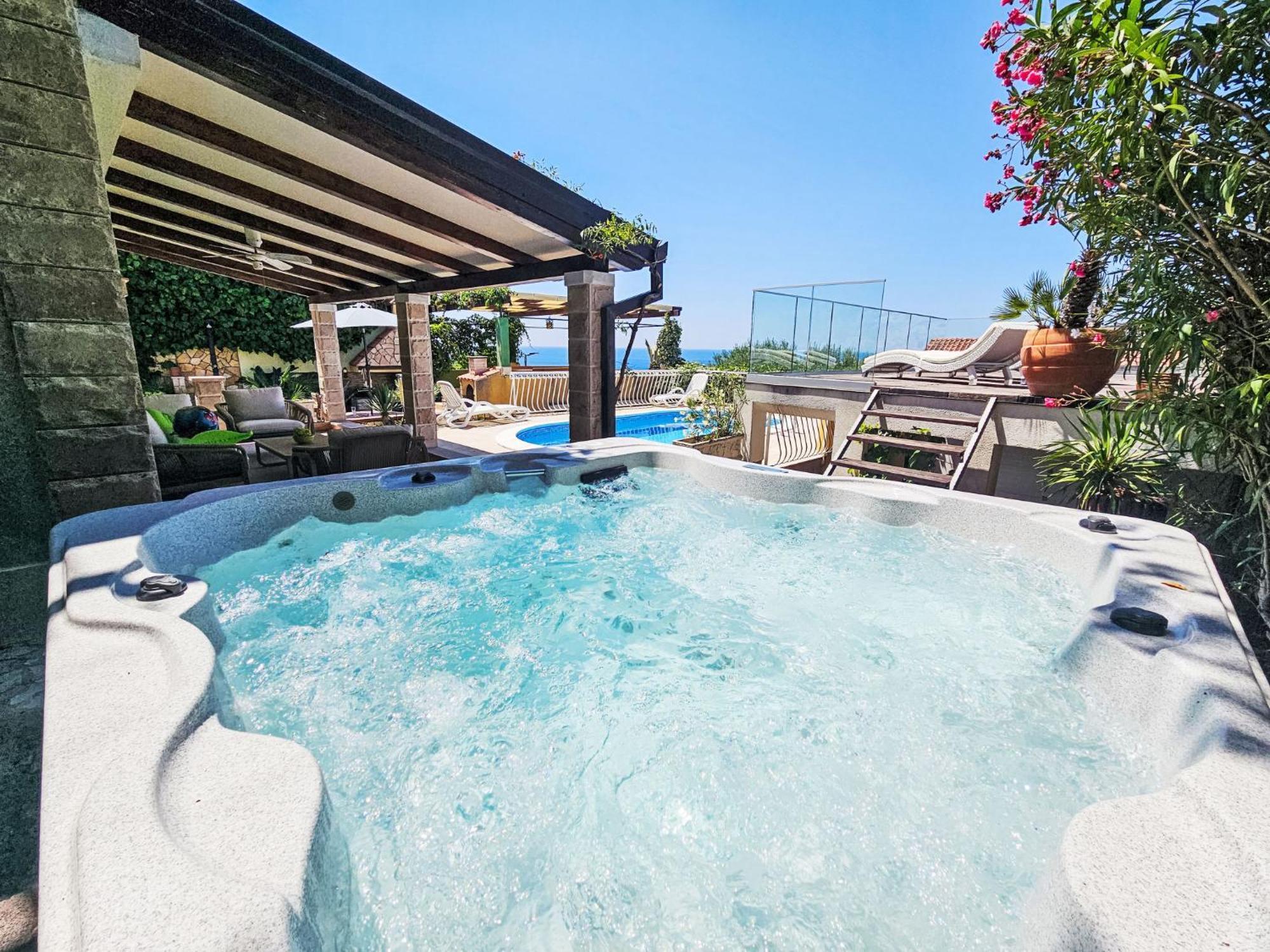 Holiday Home Carmen By Interhome Ražanj Exteriör bild